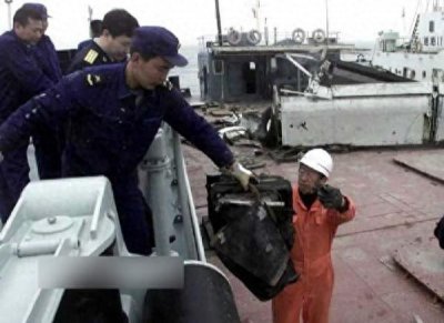 ​硕士败类张丕林：为自己利益在飞机上放火，飞机坠落后112人遇难