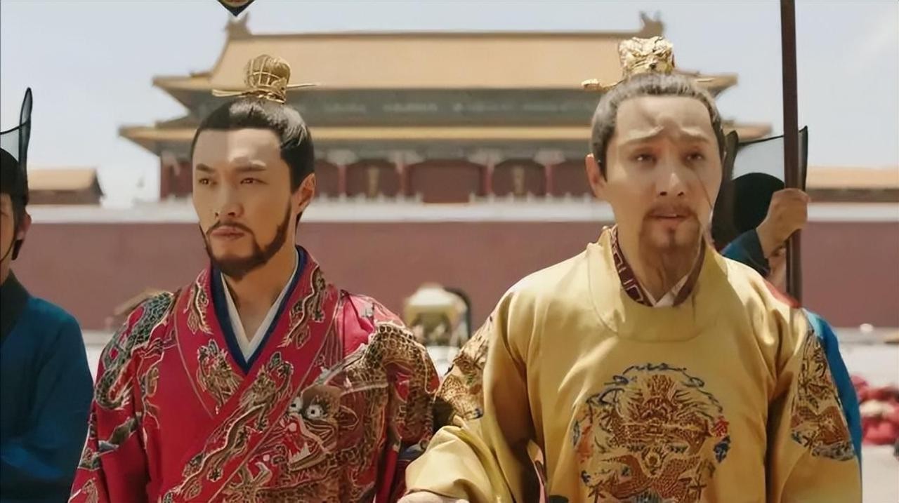 朱瞻基是明君还是昏君（朱瞻基历史简介和评价）-