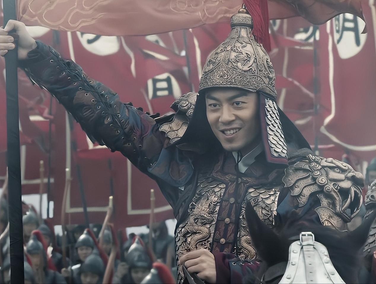 朱瞻基是明君还是昏君（朱瞻基历史简介和评价）-