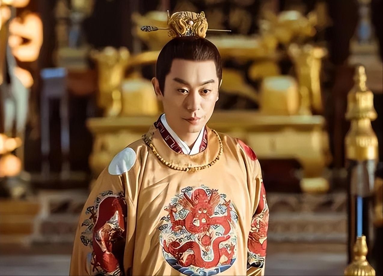 朱瞻基是明君还是昏君（朱瞻基历史简介和评价）-