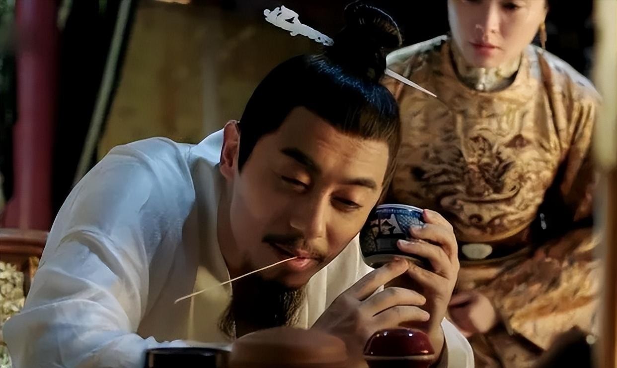 朱瞻基是明君还是昏君（朱瞻基历史简介和评价）-