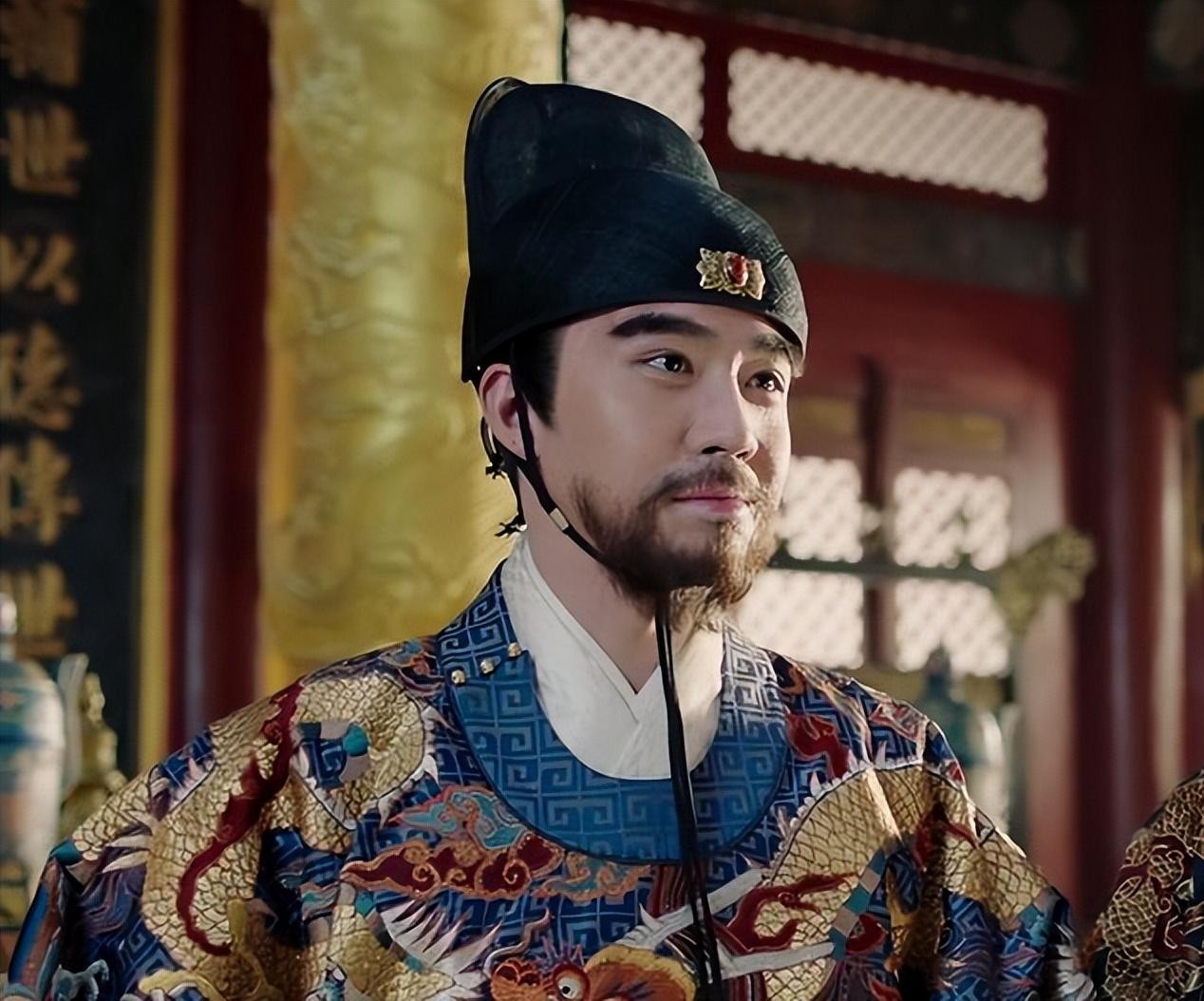 朱瞻基是明君还是昏君（朱瞻基历史简介和评价）-