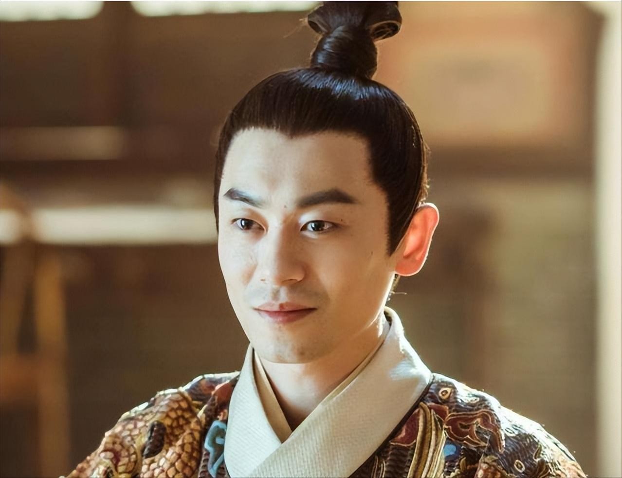 朱瞻基是明君还是昏君（朱瞻基历史简介和评价）-