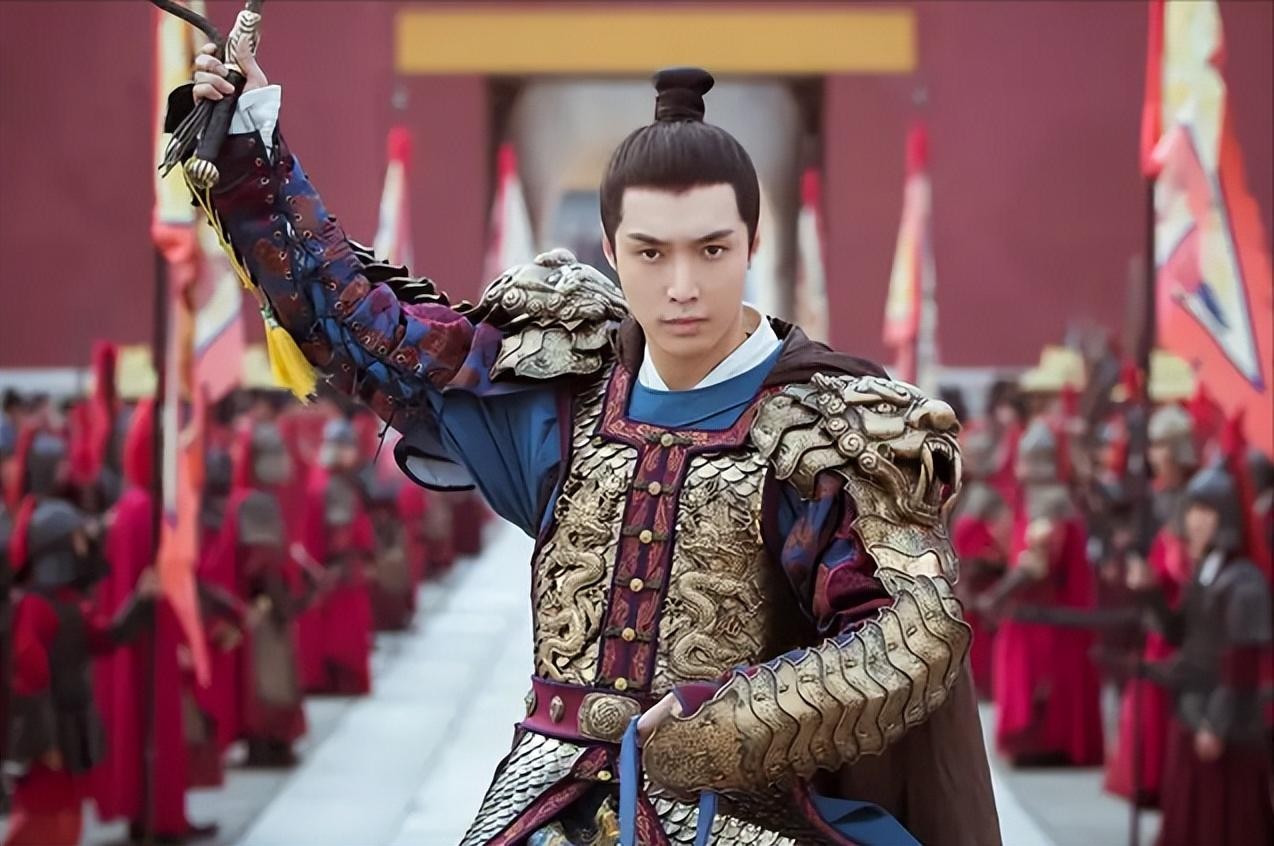 朱瞻基是明君还是昏君（朱瞻基历史简介和评价）-