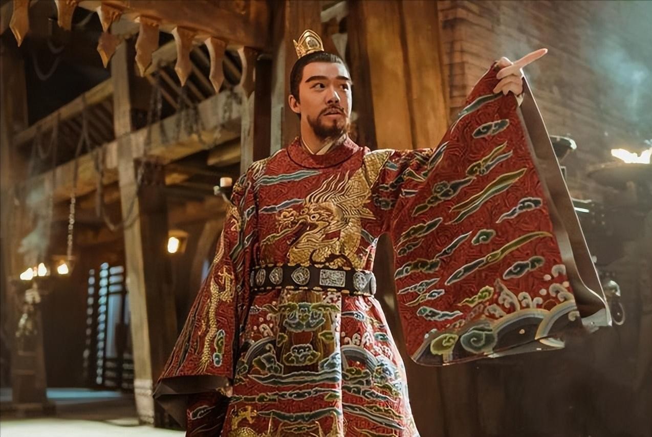 朱瞻基是明君还是昏君（朱瞻基历史简介和评价）-