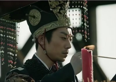 ​朱瞻基是明君还是昏君（朱瞻基历史简介和评价）