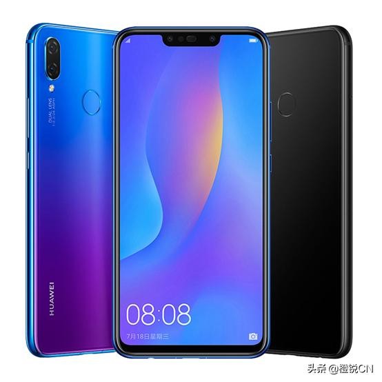 华为nova系列机型（华为Nova系列机型盘点回顾）(7)