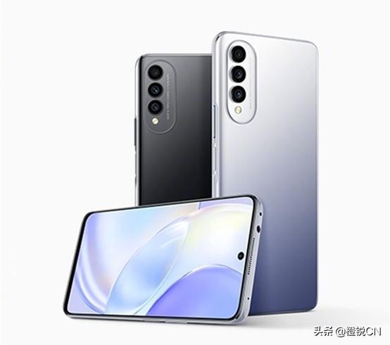 华为nova系列机型（华为Nova系列机型盘点回顾）(22)