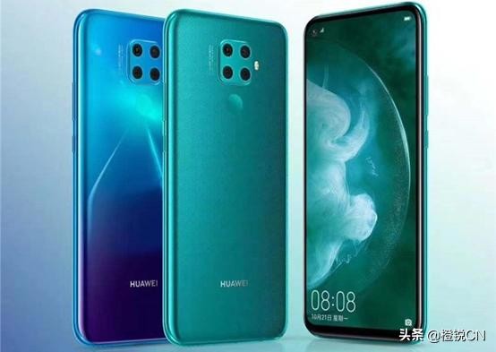 华为nova系列机型（华为Nova系列机型盘点回顾）(13)