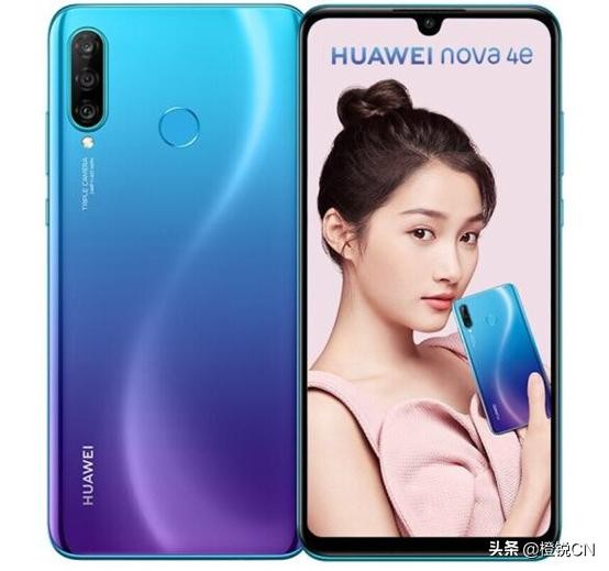 华为nova系列机型（华为Nova系列机型盘点回顾）(9)