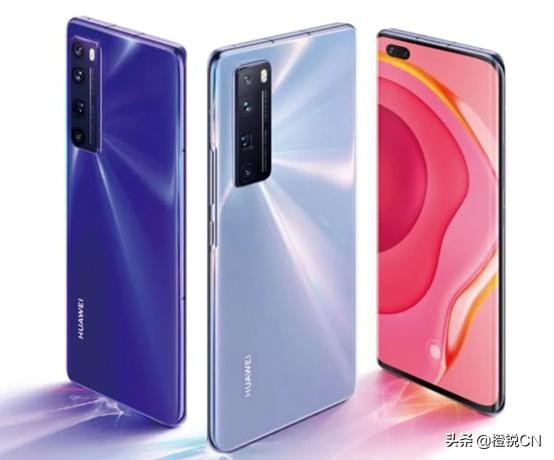 华为nova系列机型（华为Nova系列机型盘点回顾）(17)