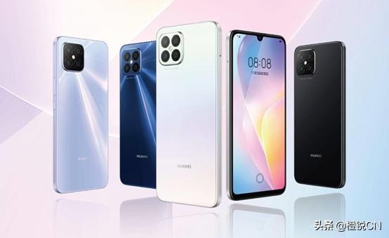 华为nova系列机型（华为Nova系列机型盘点回顾）(19)