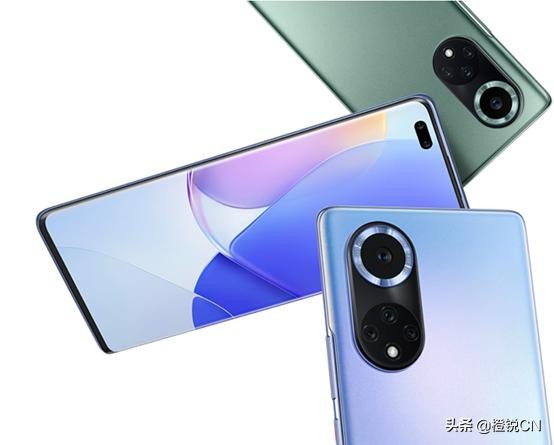 华为nova系列机型（华为Nova系列机型盘点回顾）(24)