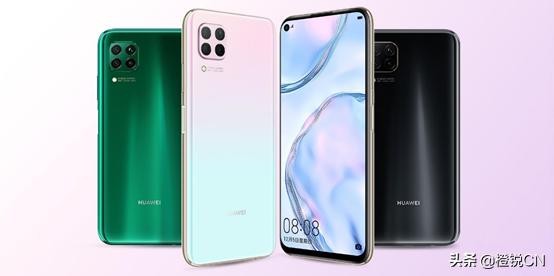 华为nova系列机型（华为Nova系列机型盘点回顾）(14)