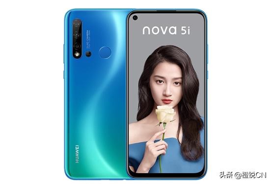 华为nova系列机型（华为Nova系列机型盘点回顾）(11)