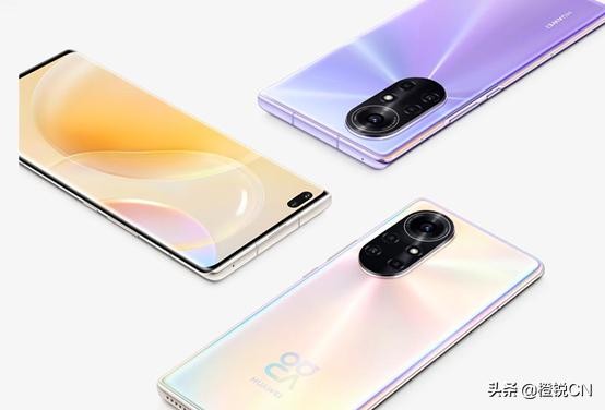 华为nova系列机型（华为Nova系列机型盘点回顾）(21)