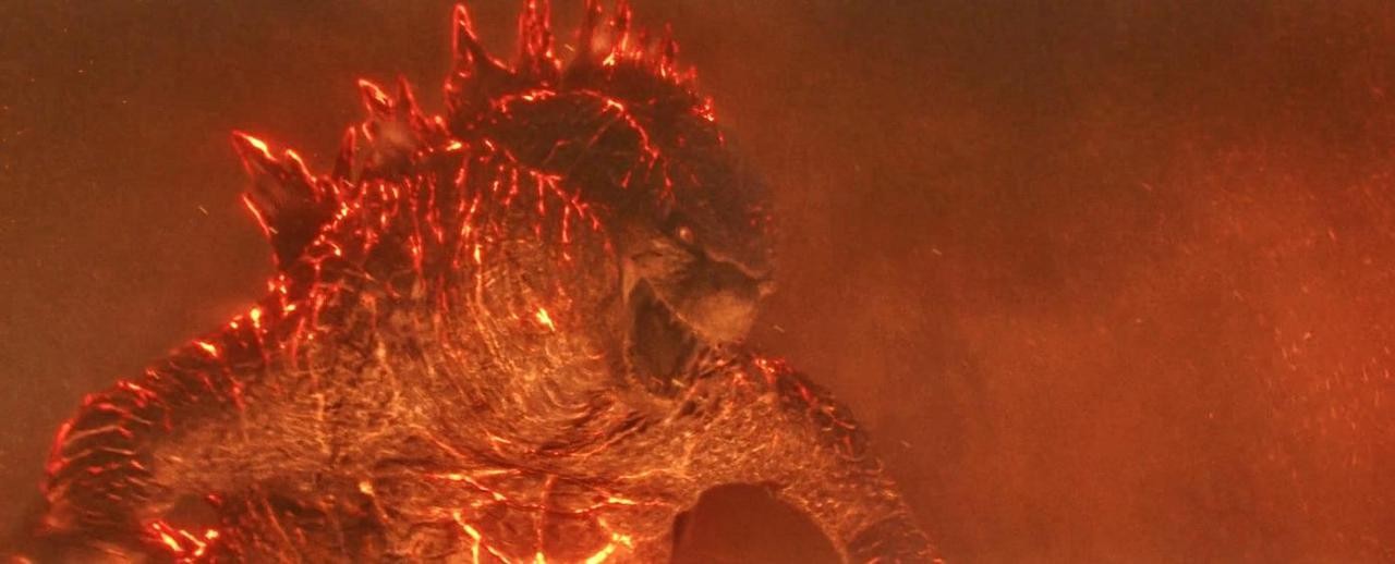 十大巨兽排行榜(传奇十大怪兽)-