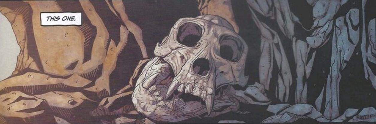 十大巨兽排行榜(传奇十大怪兽)-