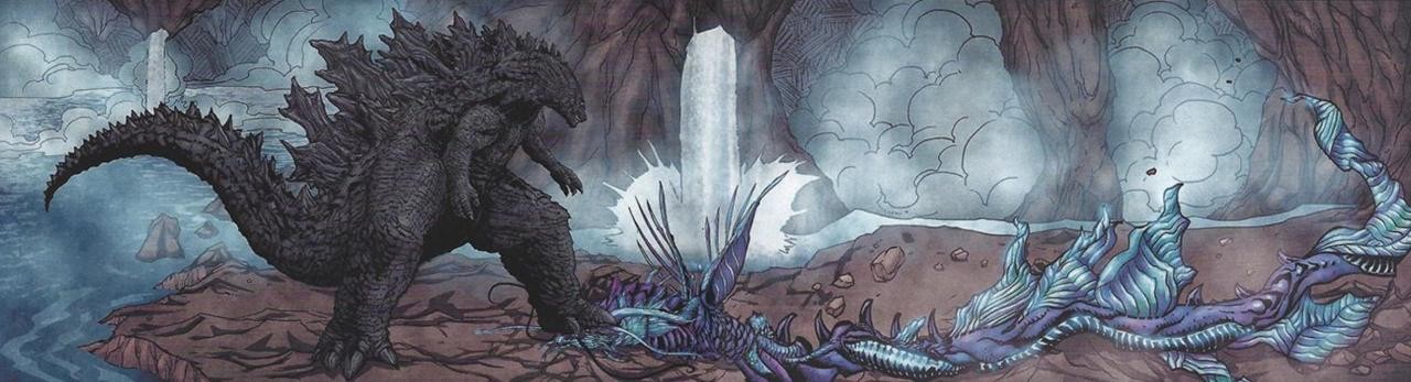 十大巨兽排行榜(传奇十大怪兽)-