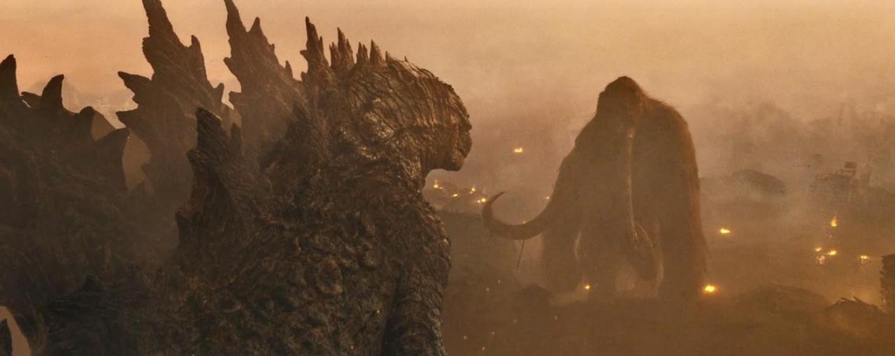 十大巨兽排行榜(传奇十大怪兽)-