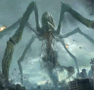 ​十大巨兽排行榜（传奇十大怪兽）