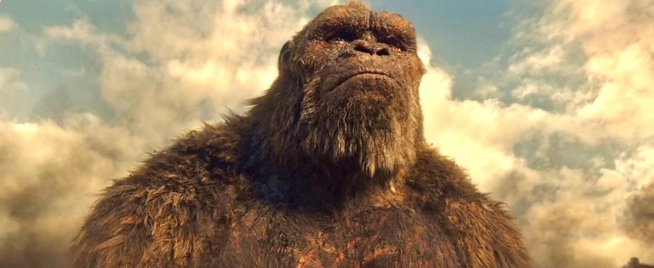 十大巨兽排行榜(传奇十大怪兽)-