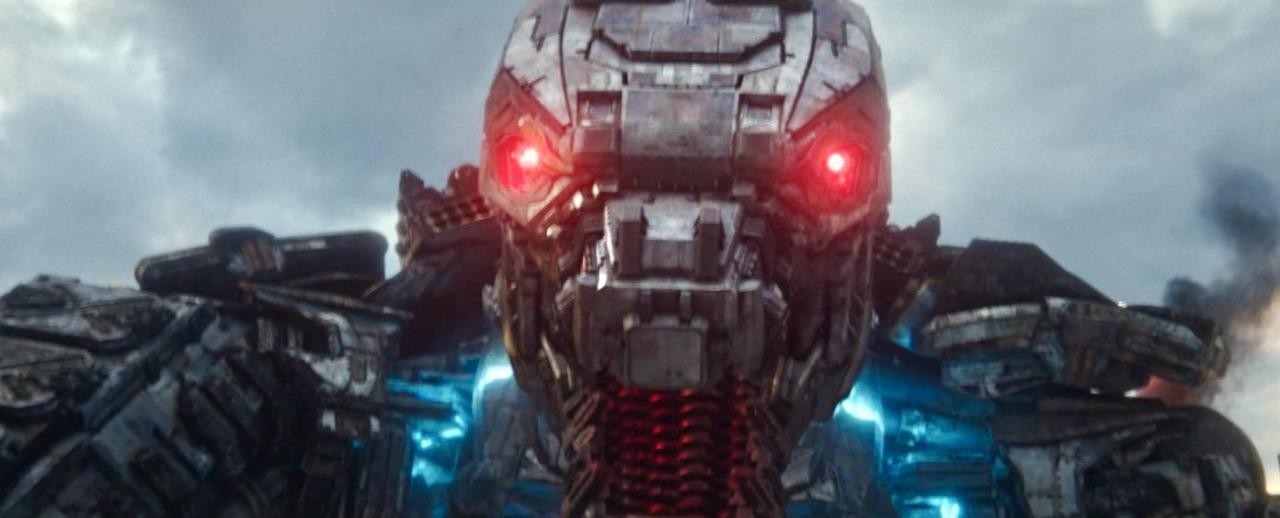 十大巨兽排行榜(传奇十大怪兽)-