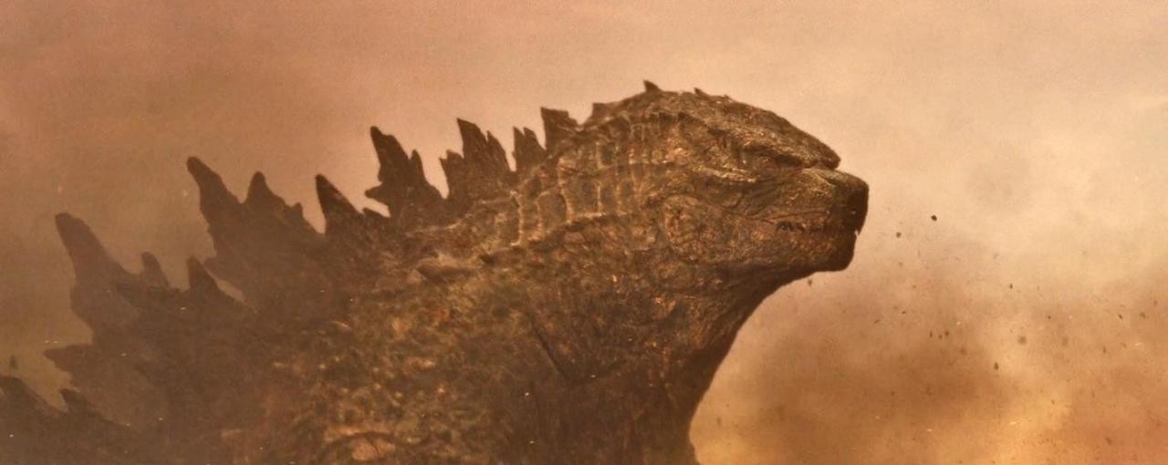 十大巨兽排行榜(传奇十大怪兽)-