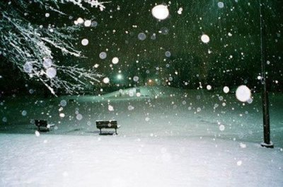 ​适合小雪发朋友圈的早安文案句子