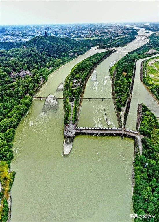 岷江的源头在哪里-（岷江的发源地在哪里）