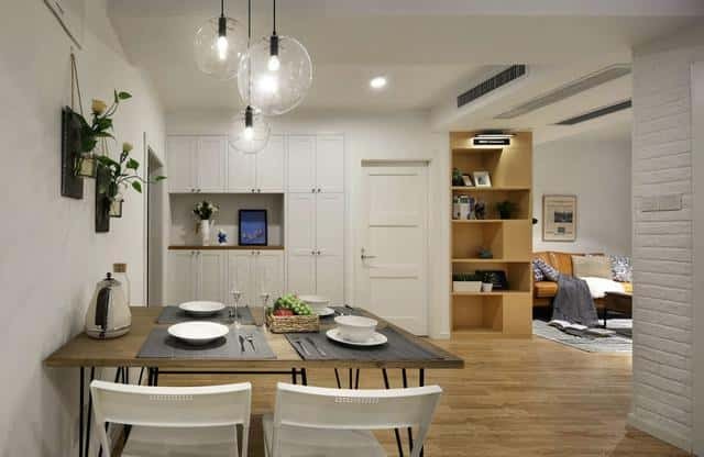 4万块钱能装修成啥样（4万到万块钱能装修吗）