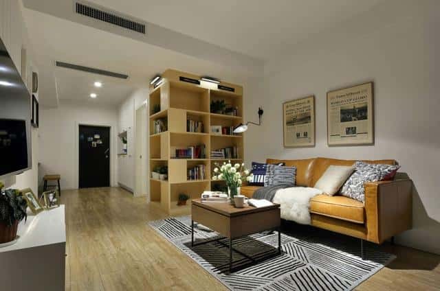 4万块钱能装修成啥样（4万到万块钱能装修吗）