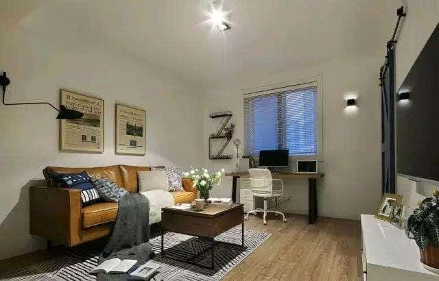 4万块钱能装修成啥样（4万到万块钱能装修吗）