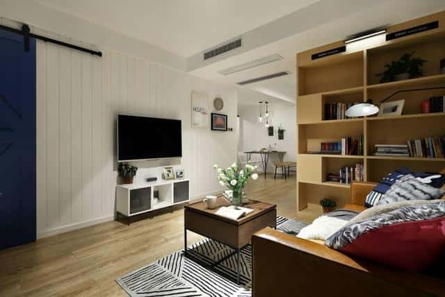 4万块钱能装修成啥样（4万到万块钱能装修吗）