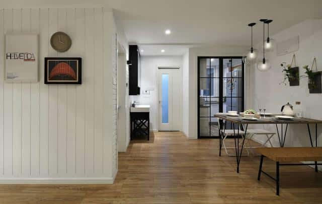 4万块钱能装修成啥样（4万到万块钱能装修吗）