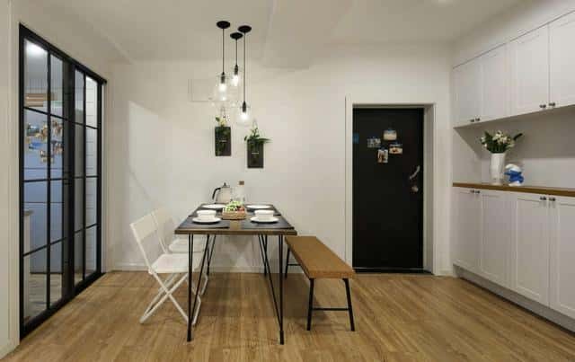 4万块钱能装修成啥样（4万到万块钱能装修吗）