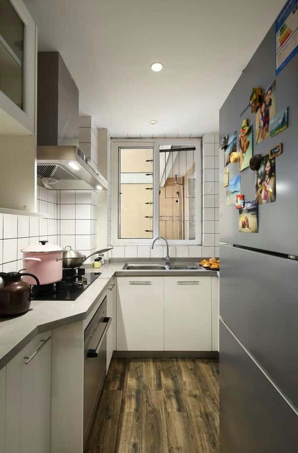 4万块钱能装修成啥样（4万到万块钱能装修吗）