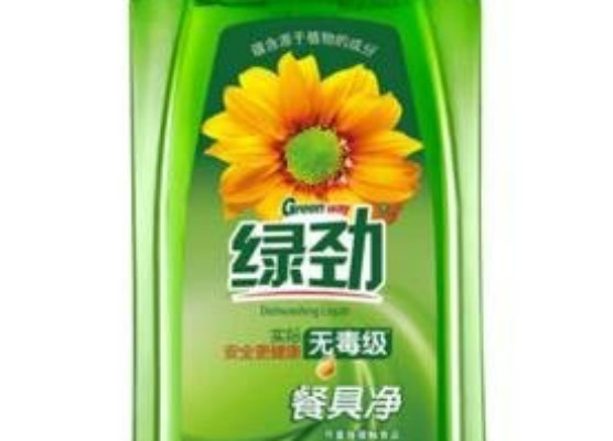 天然洗洁精哪个牌子好(洗洁精排名前十)