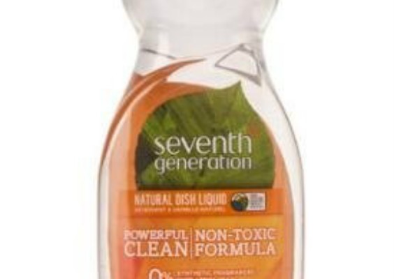 天然洗洁精哪个牌子好(洗洁精排名前十)