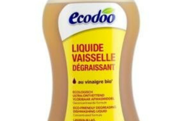 天然洗洁精哪个牌子好(洗洁精排名前十)