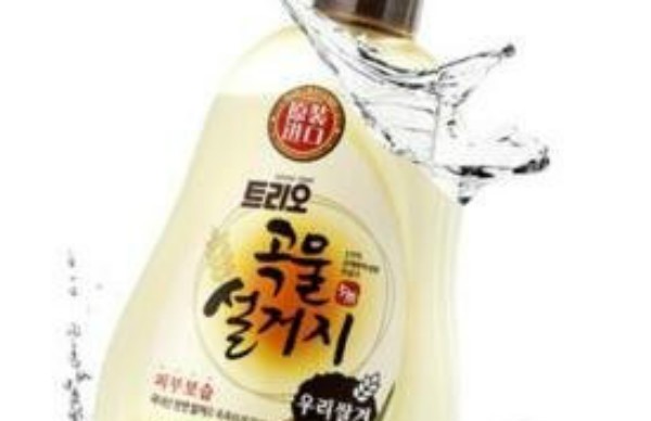 天然洗洁精哪个牌子好(洗洁精排名前十)