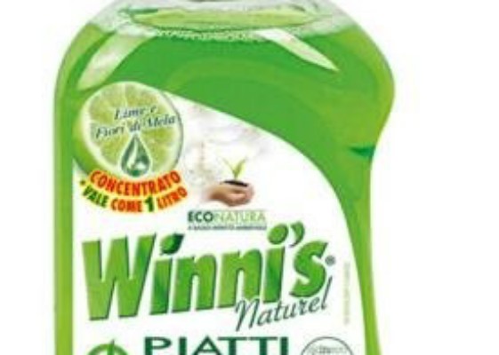 天然洗洁精哪个牌子好(洗洁精排名前十)