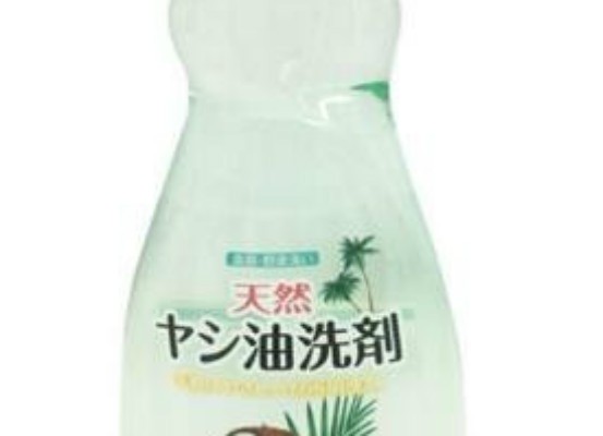 天然洗洁精哪个牌子好(洗洁精排名前十)