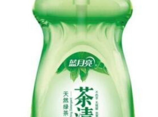 天然洗洁精哪个牌子好(洗洁精排名前十)