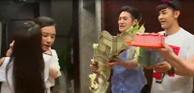 伊一个人资料(伊一顶替朱丹一姐的位置)