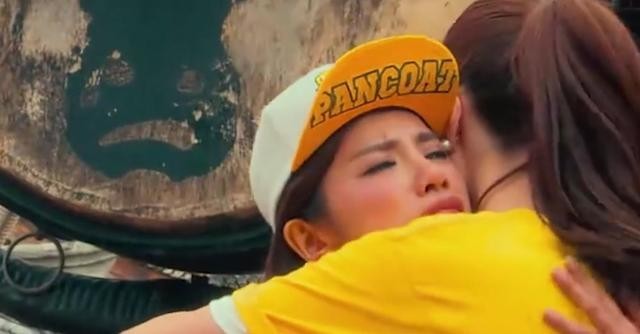 伊一个人资料(伊一顶替朱丹一姐的位置)