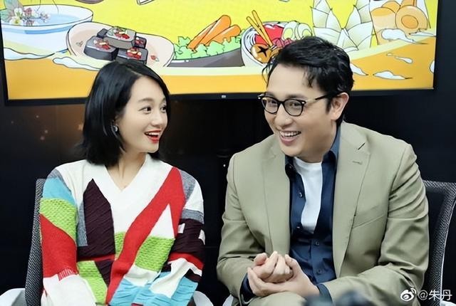 伊一个人资料(伊一顶替朱丹一姐的位置)