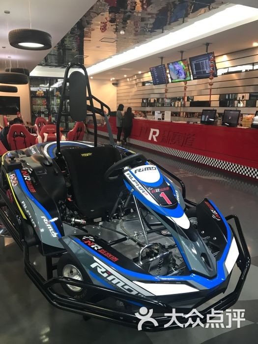 建个卡丁车赛道多少钱:我想在家乡开一个卡丁车游乐场不知道怎么建设大概投资多少