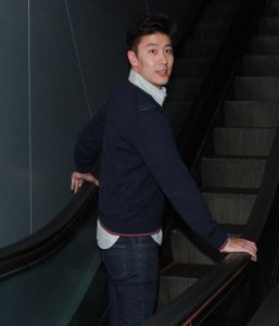 ​陈慧琳弟弟是谁