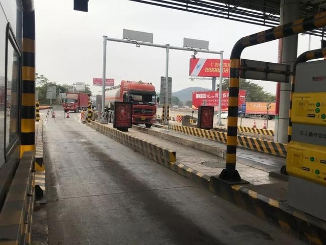 载货汽车高速最高时速是多少(大货车高速限速100还是80)